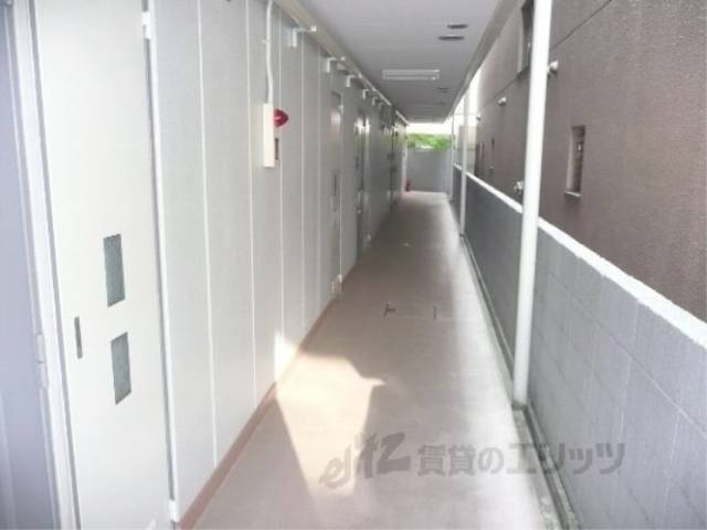 共用部