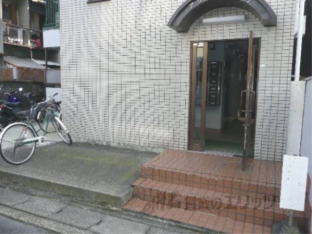 共用部