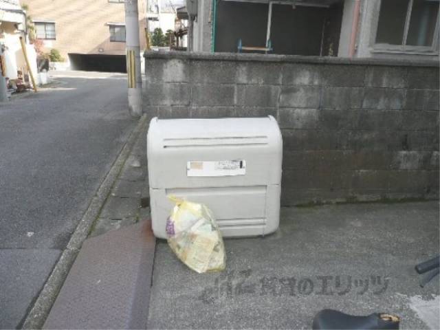共用部