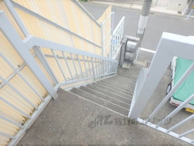 階段