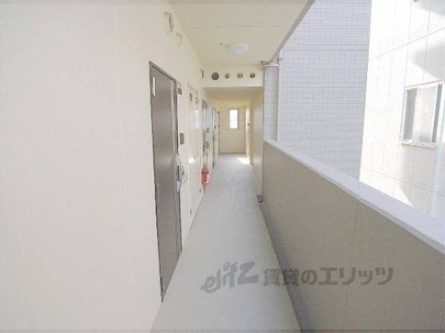 廊下