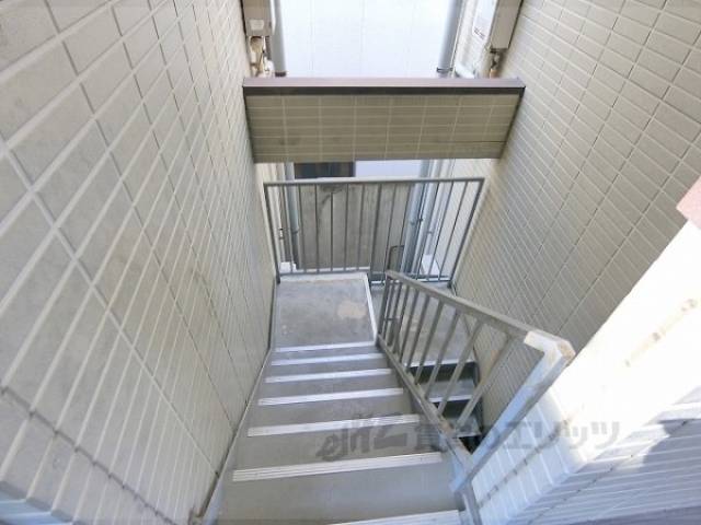 階段