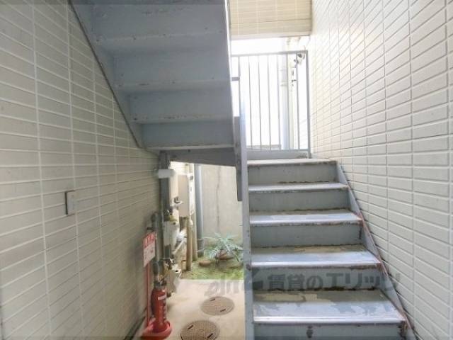 階段