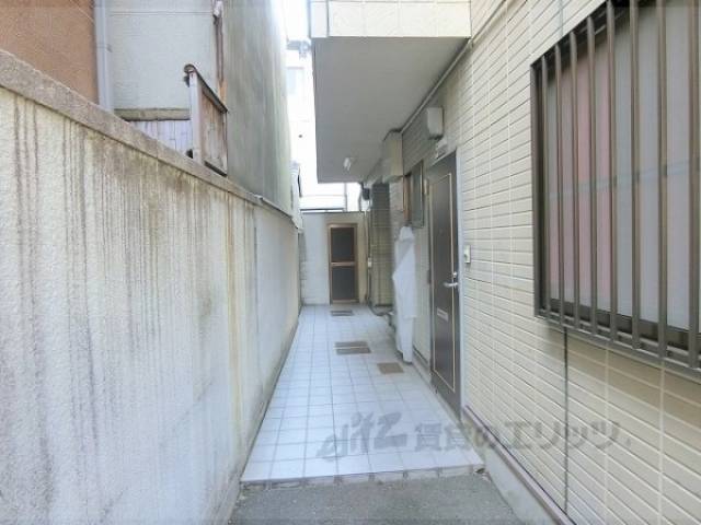 通路