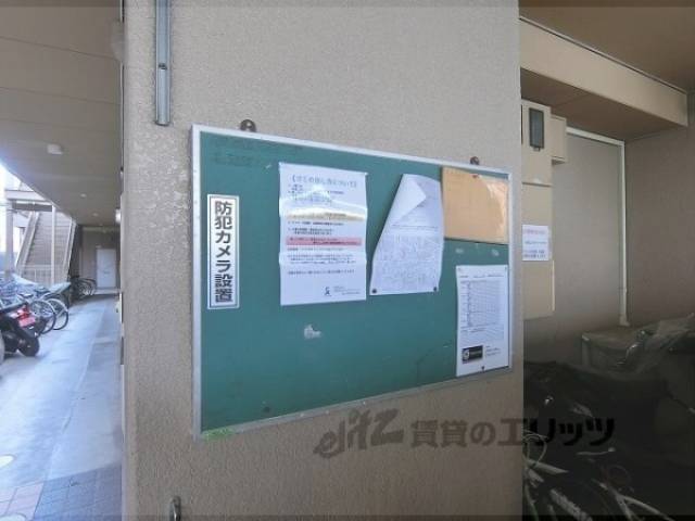掲示板