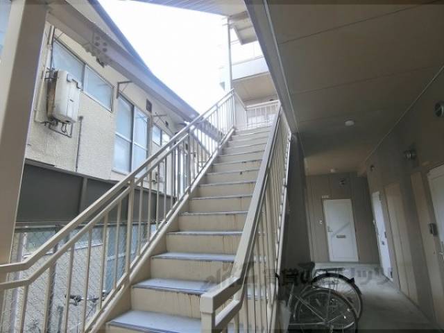 階段