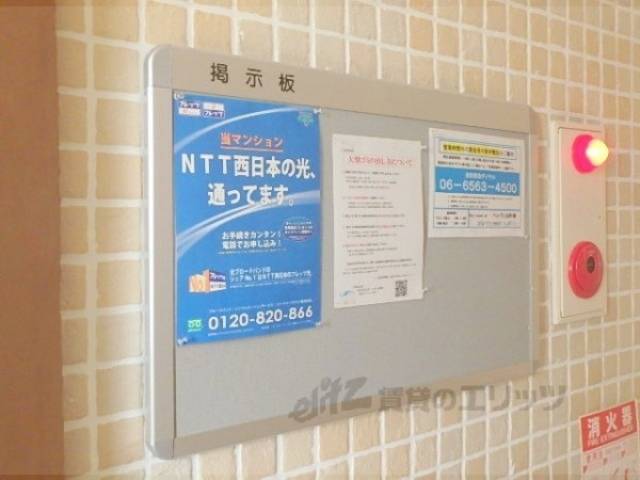 掲示板