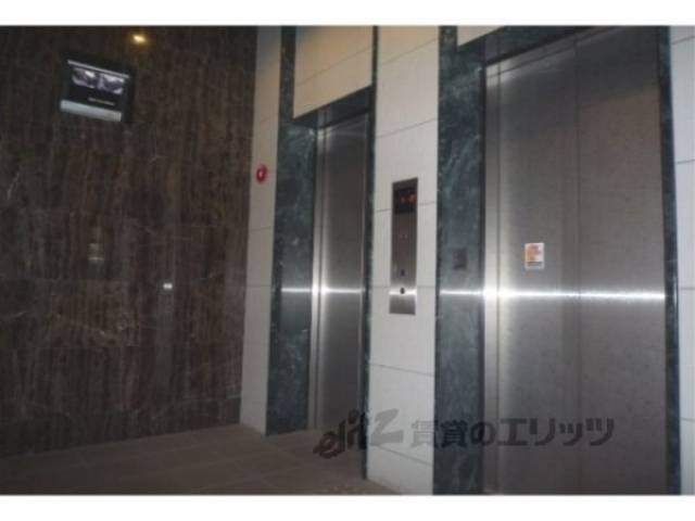 エレベーター