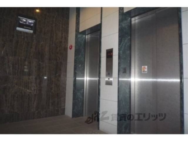 エレベーター