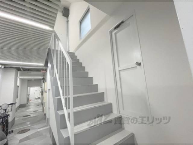 階段