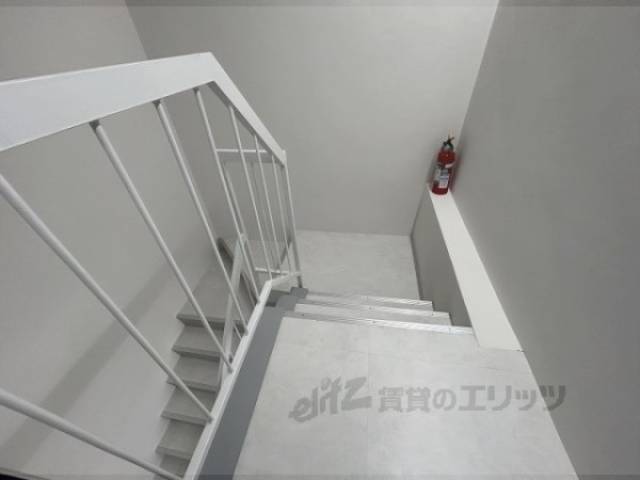 階段