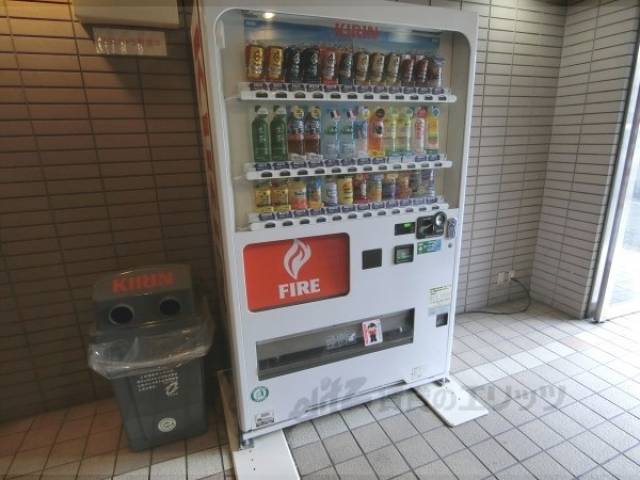 自販機