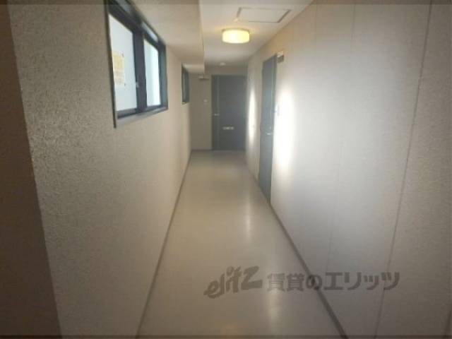 通路