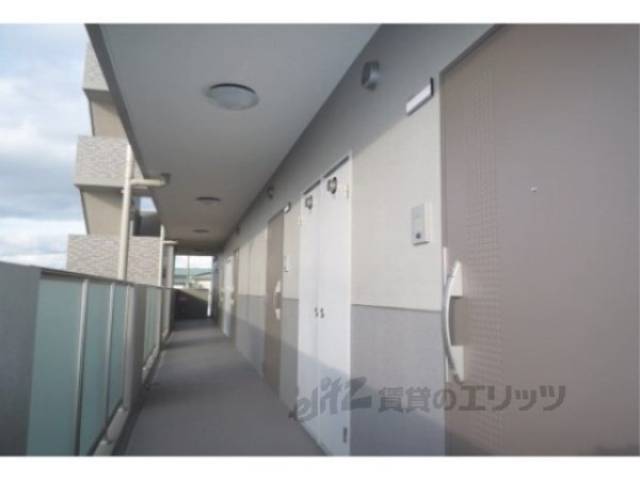 通路