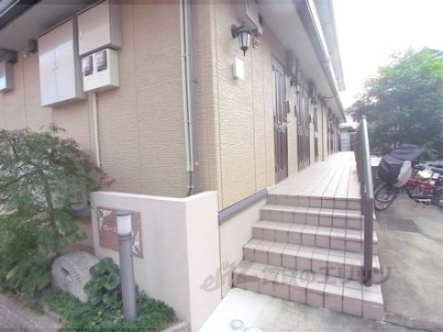 階段