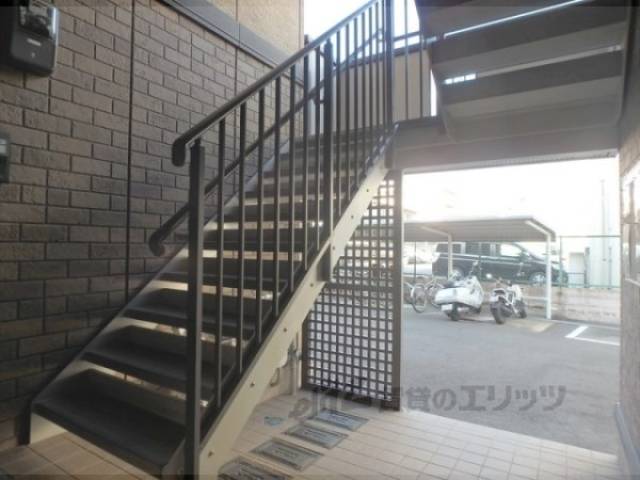 階段