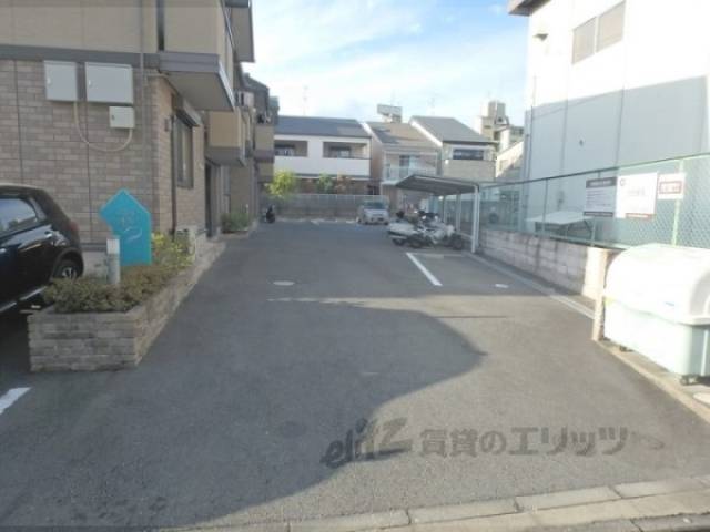 通路
