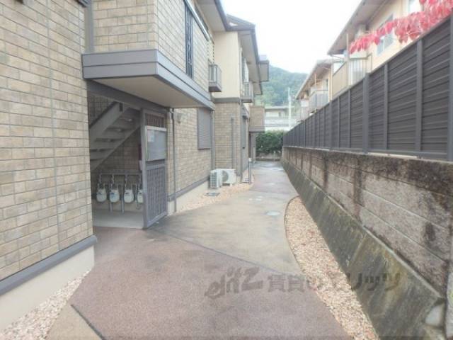 通路