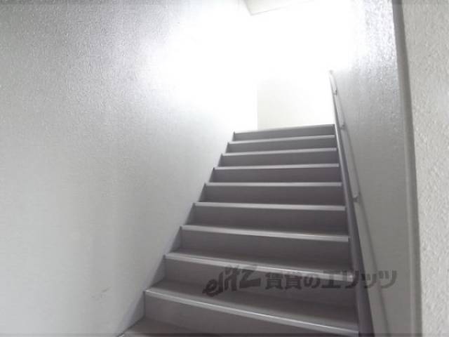 階段