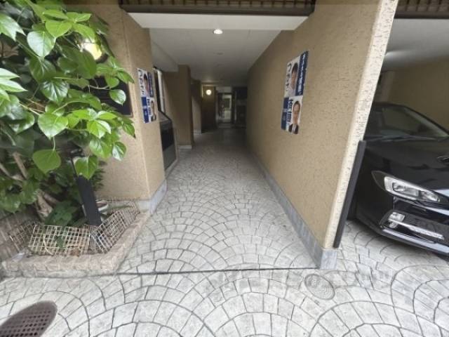 通路