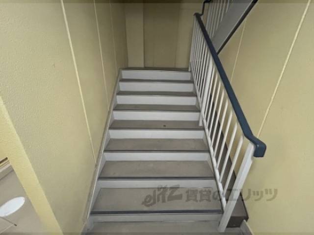 階段