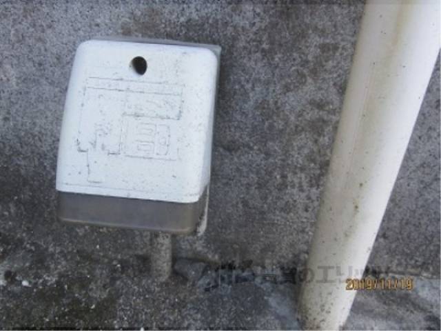 外部コンセント