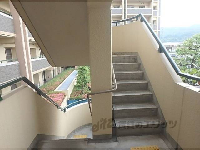 階段