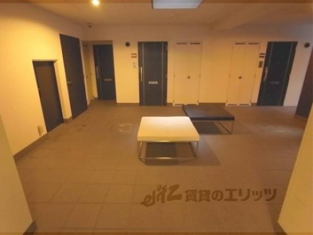 廊下