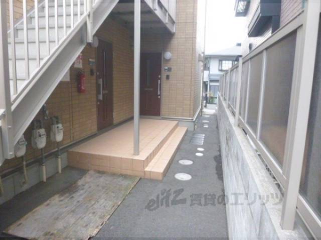 通路