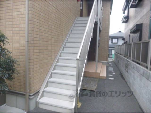 階段