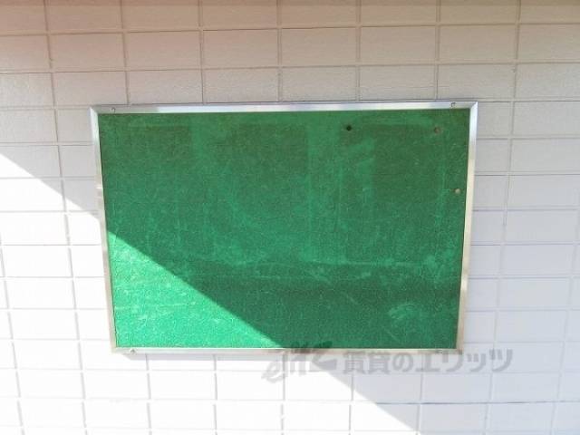 掲示板