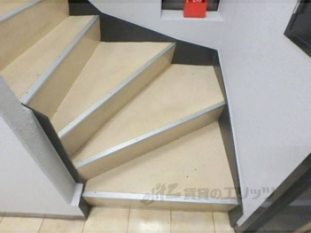 階段