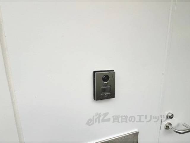 インターフォン