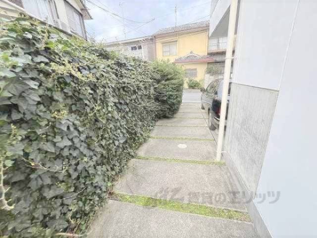 通路