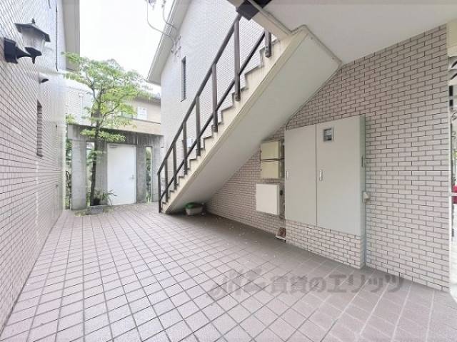 階段