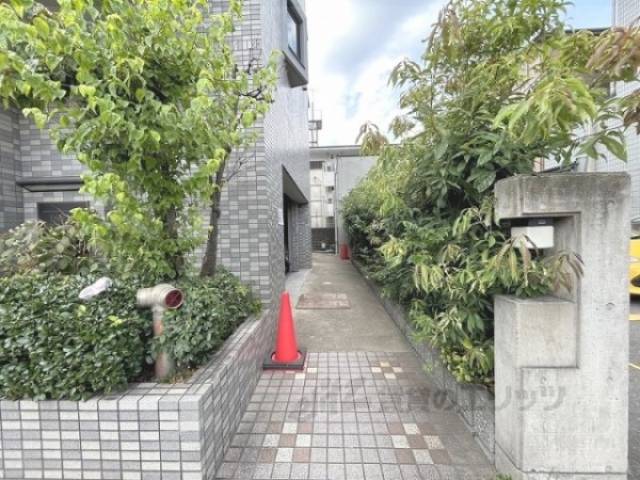 通路