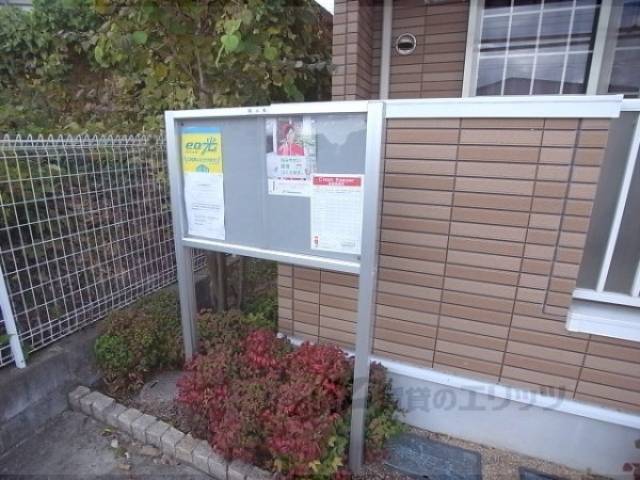 掲示板
