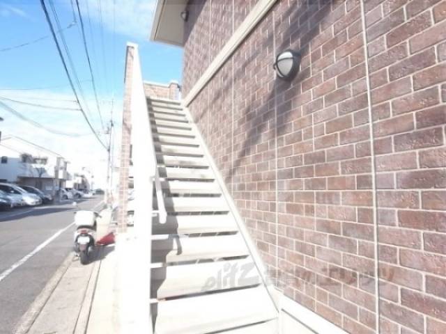 階段