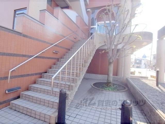 階段