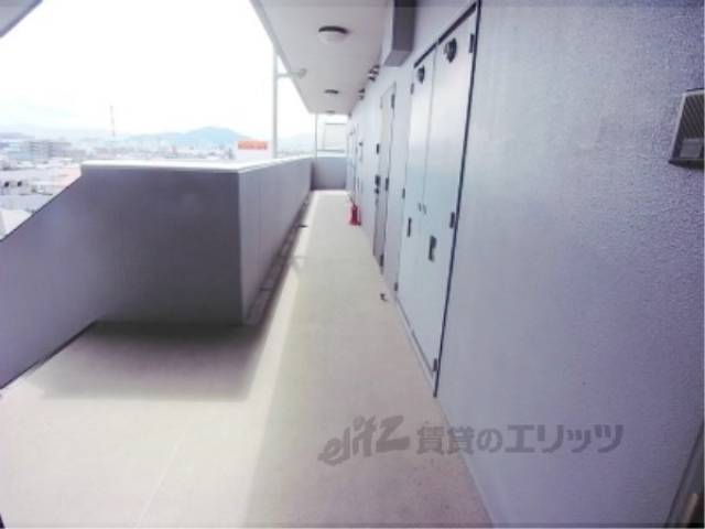 廊下