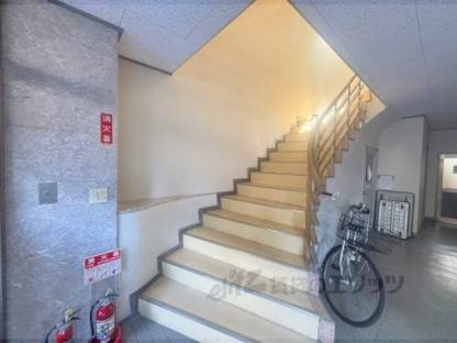 階段