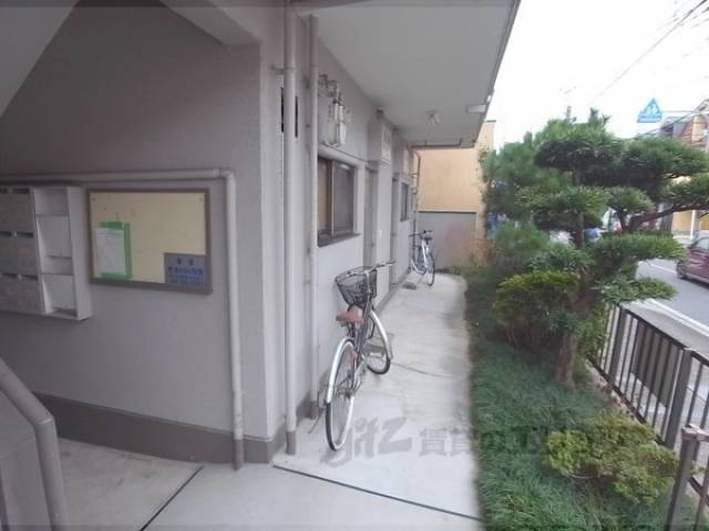 廊下