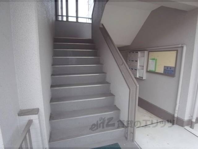 階段