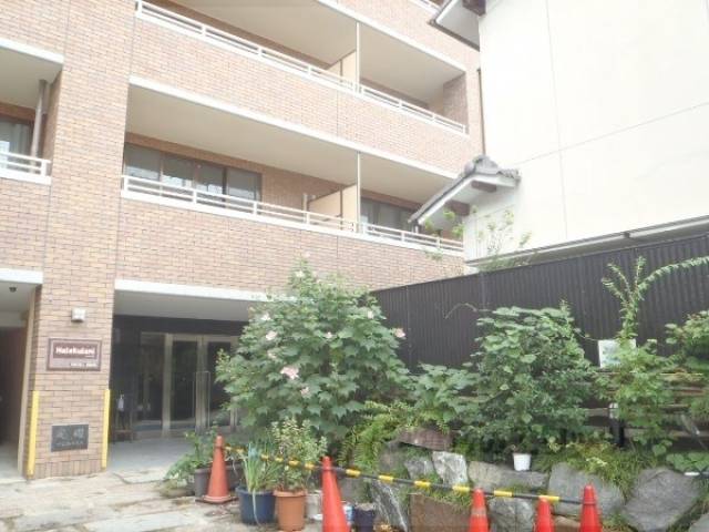 植栽
