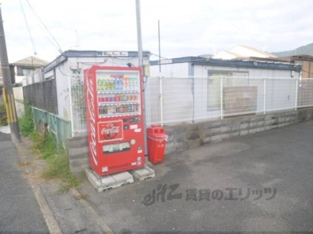 自販機