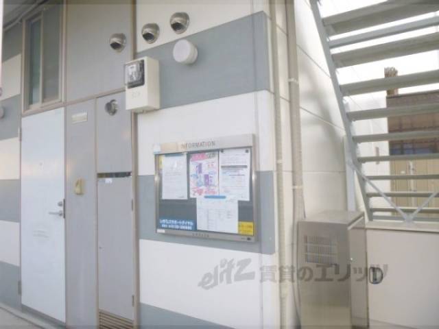 掲示板