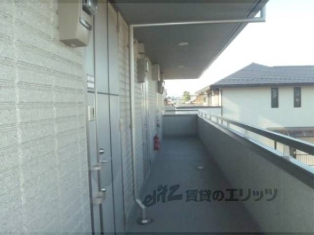 通路