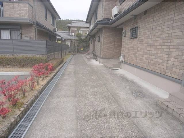 共用部