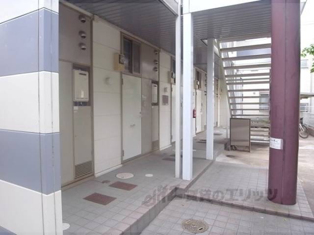 通路