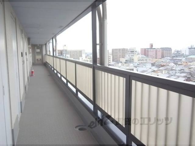 共用部